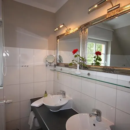 بيت للعطل Uhlenhus *