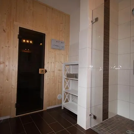 Uhlenhus * بريرو