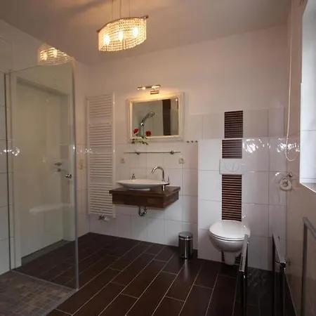 بيت للعطل Uhlenhus